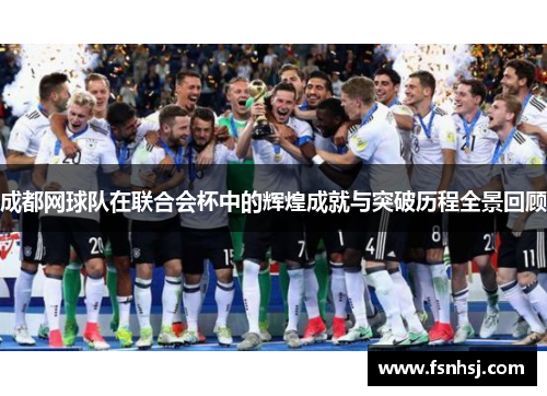 成都网球队在联合会杯中的辉煌成就与突破历程全景回顾