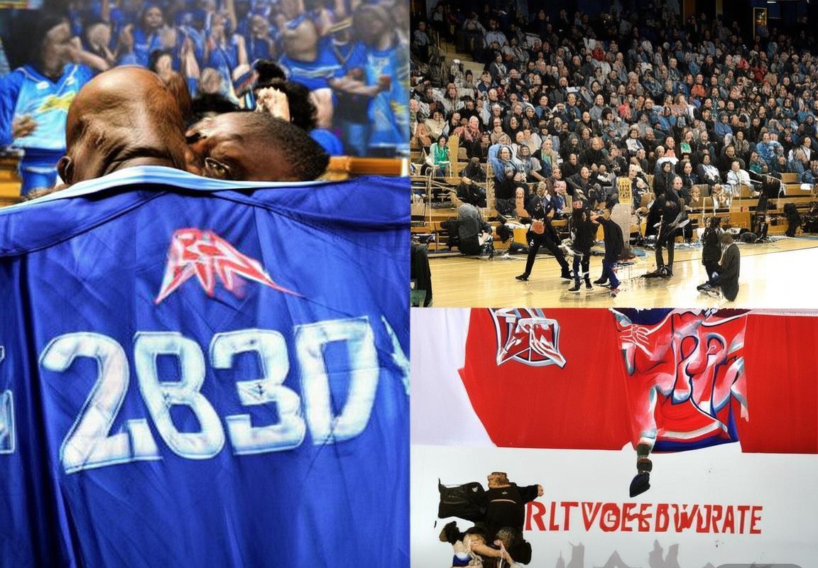 NBA新赛季：亚历山大领衔雷霆青年军掀起运动风暴，湖人面临西区洗牌