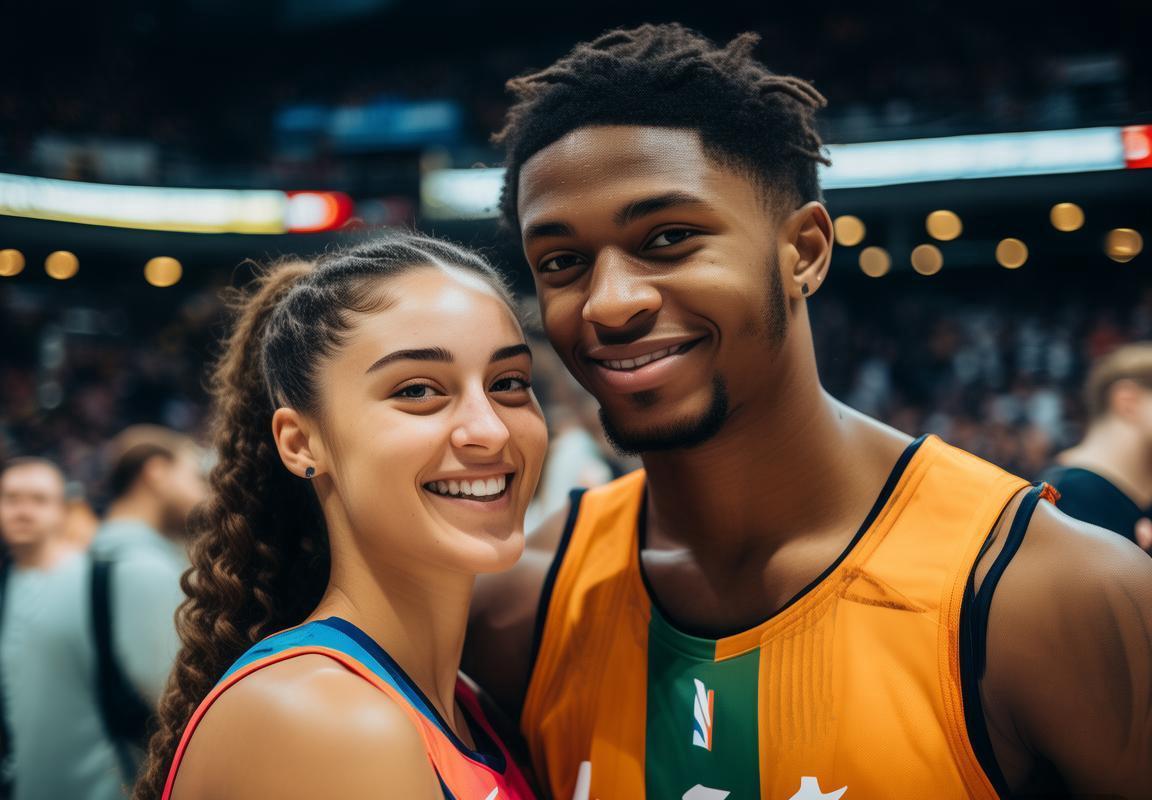 凯斯雷·爱德华兹谈与杰伦·布朗WNBA球员退役转型，坦言不再涉足NBA球员恋情