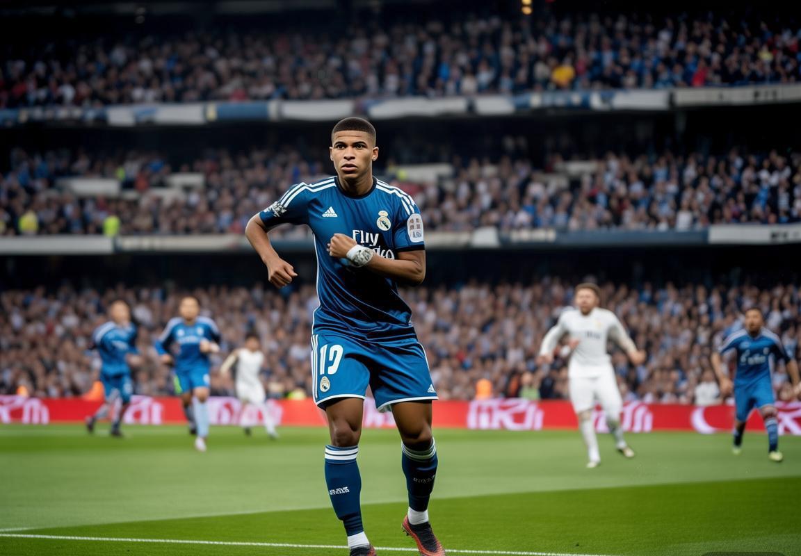 欧冠综述：阿森纳3-1拜仁 皇马4-3巴黎圣日耳曼 姆巴佩大四喜领衔欧冠小组赛进球狂潮