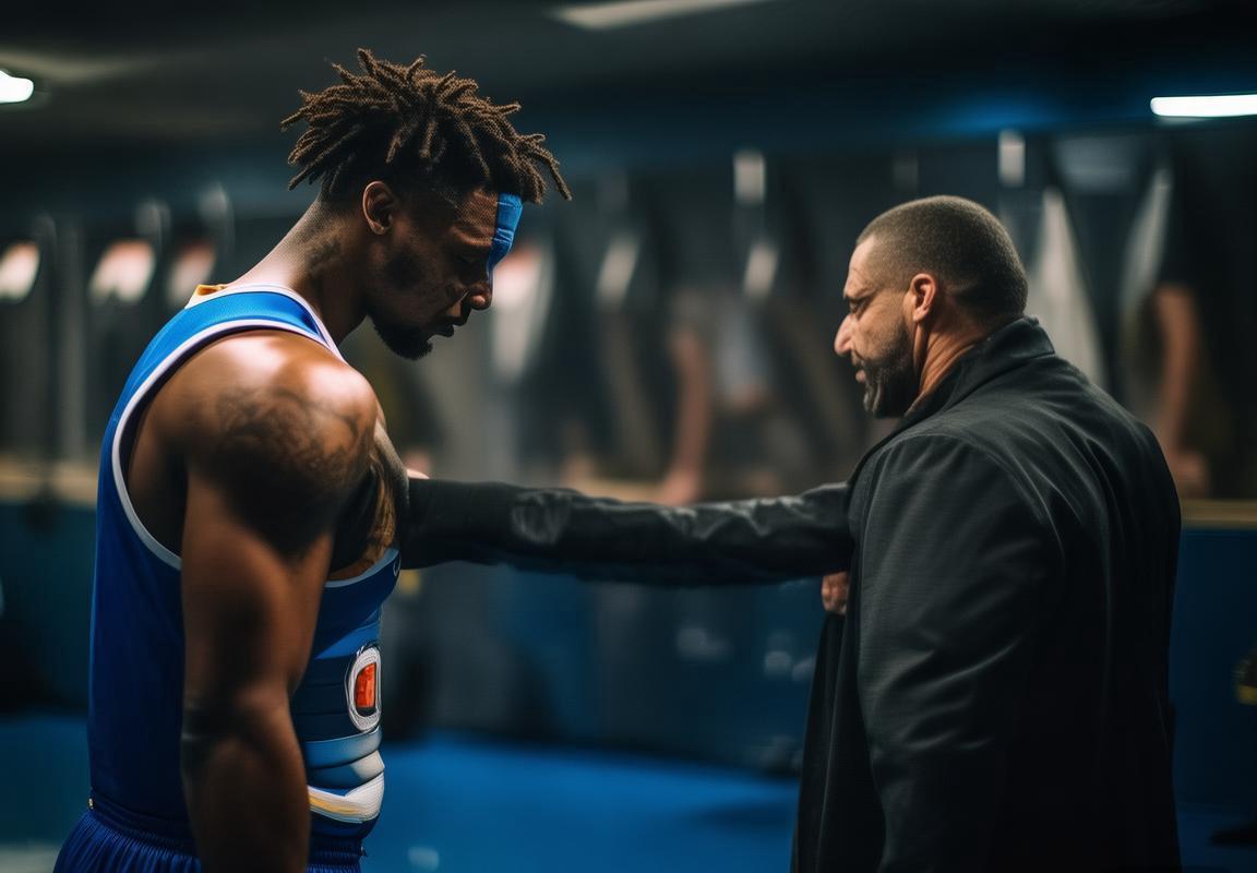 克利夫兰骑士队伤病报告：贾勒特·艾伦肋骨挫伤出战成疑，亚特兰大老鹰队对决内线告急