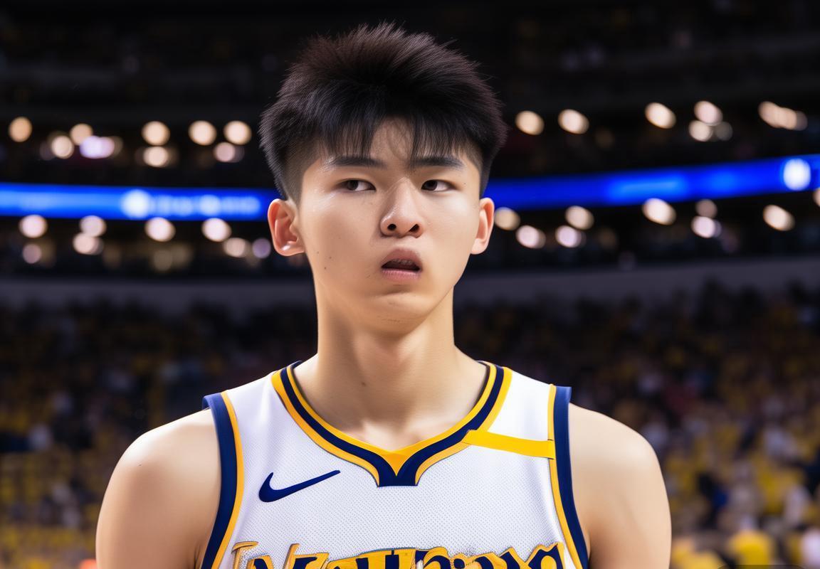 杨瀚森NBA新秀赛季遇困境：开拓者对阵雷霆仅得0分1篮板1犯规